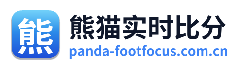 熊猫实时比分
